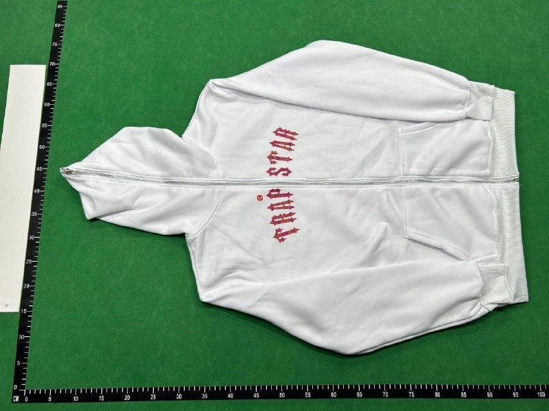Trapstar hoodie（40 style） - 5