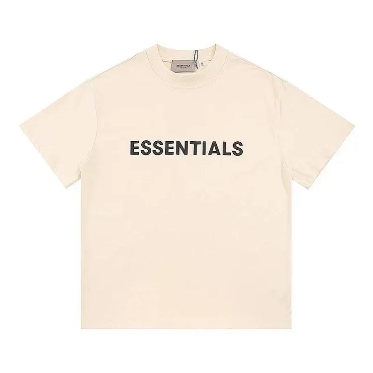  Fear Of God Essentials T-Shirt 