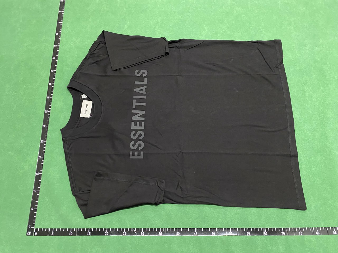  Fear Of God Essentials T-Shirt  - 4