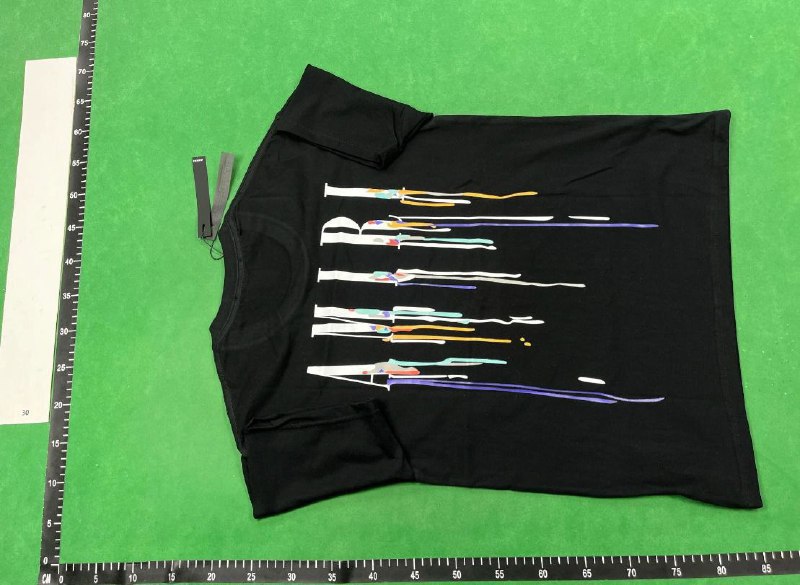 Amiri tee - 4