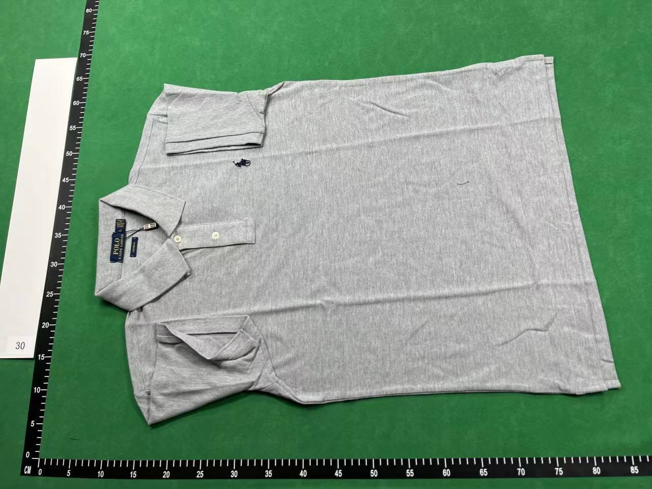 original Ralph Lauren Bear polo T-shirt - 2