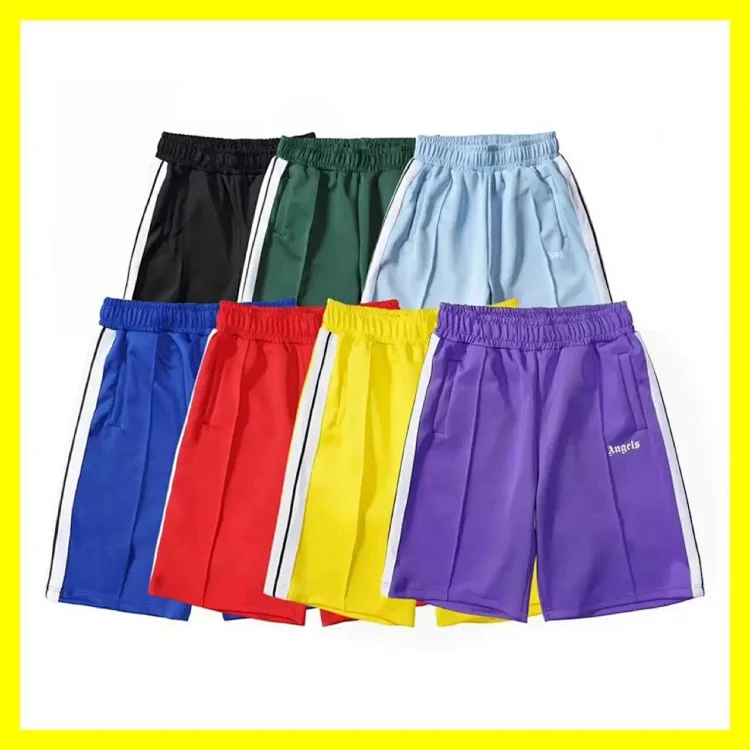 Plam angles short