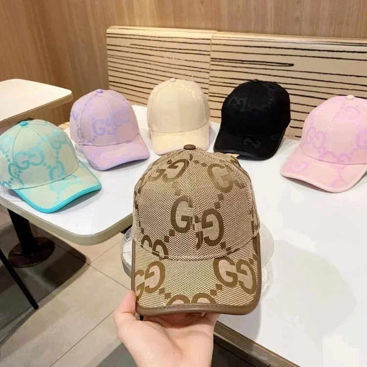 Gucci hat 