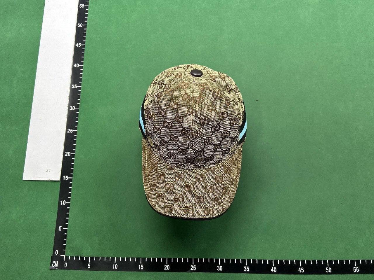 Gucci hat  - 2
