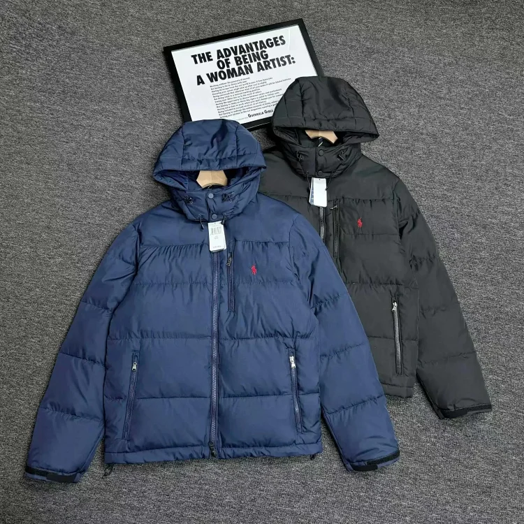 Ralph Lauren Down Jackets  （20+ style）