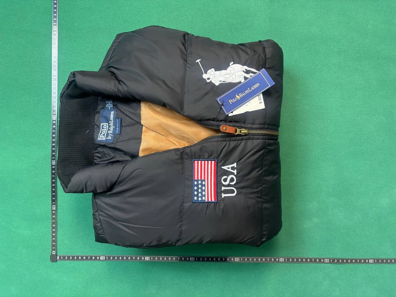 Ralph Lauren Down Jackets  （20+ style） - 2