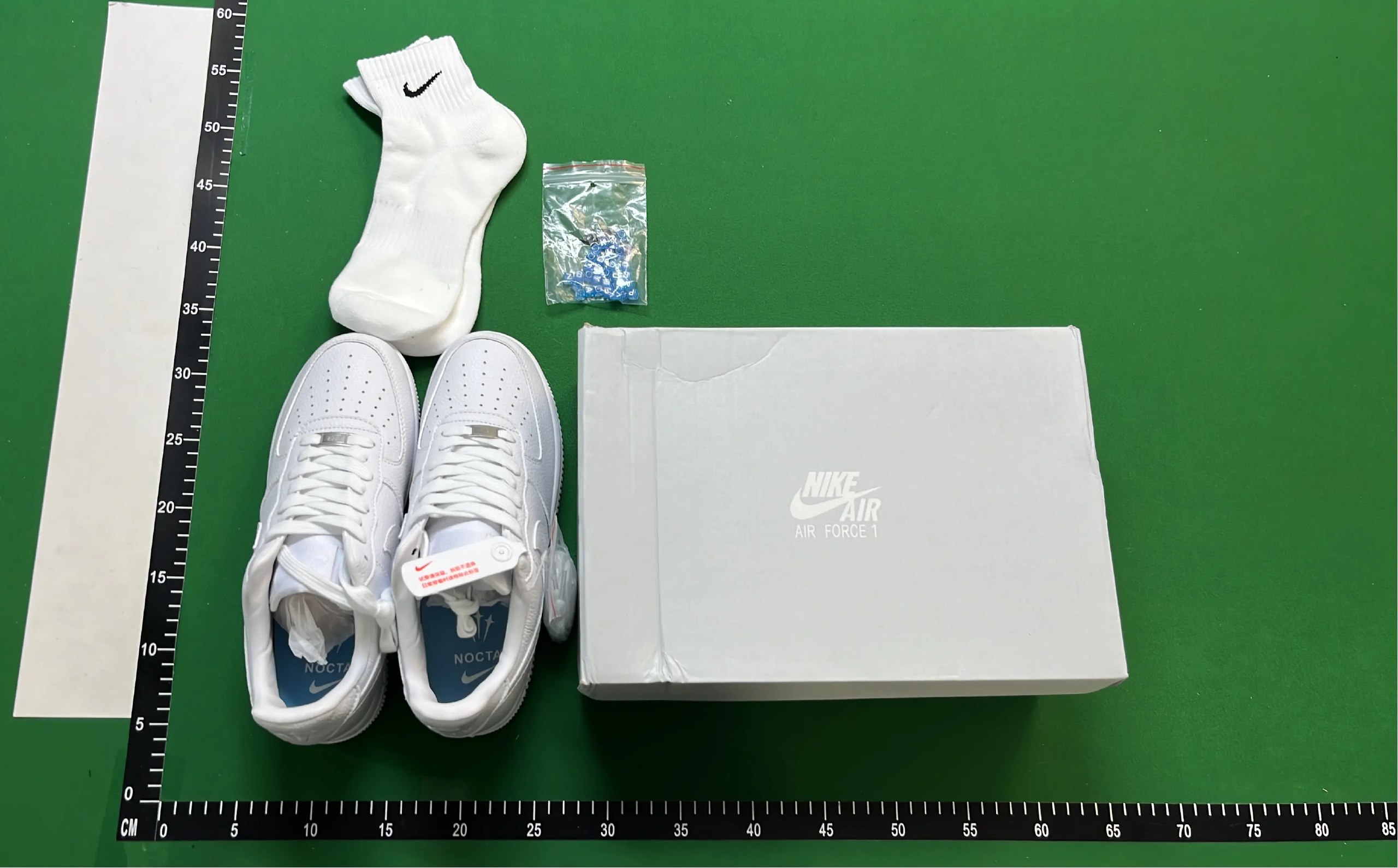 Air Force 1 X NOCTA （32+ Styles） - 4