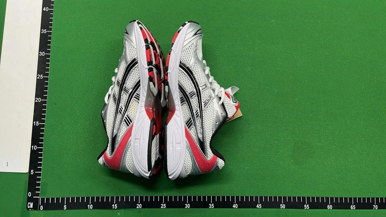 Asics Gel Kayano 14 - 5