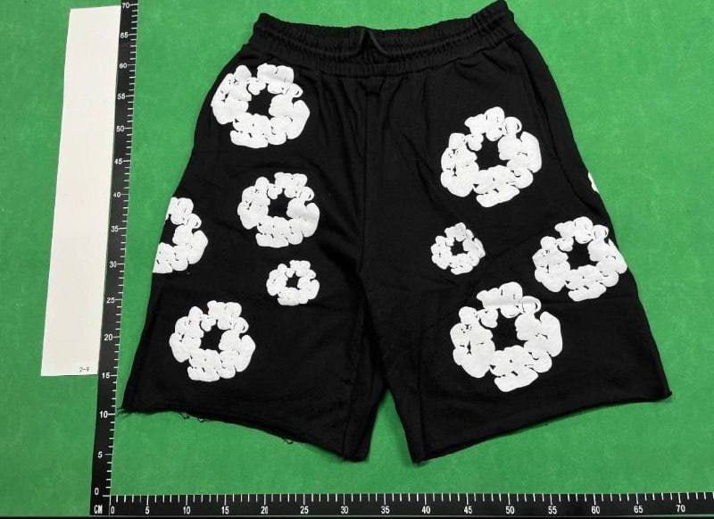  Demin Tears suit - 4