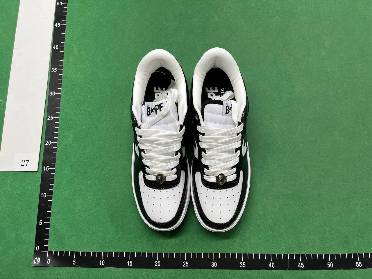Bape Shoes - 5