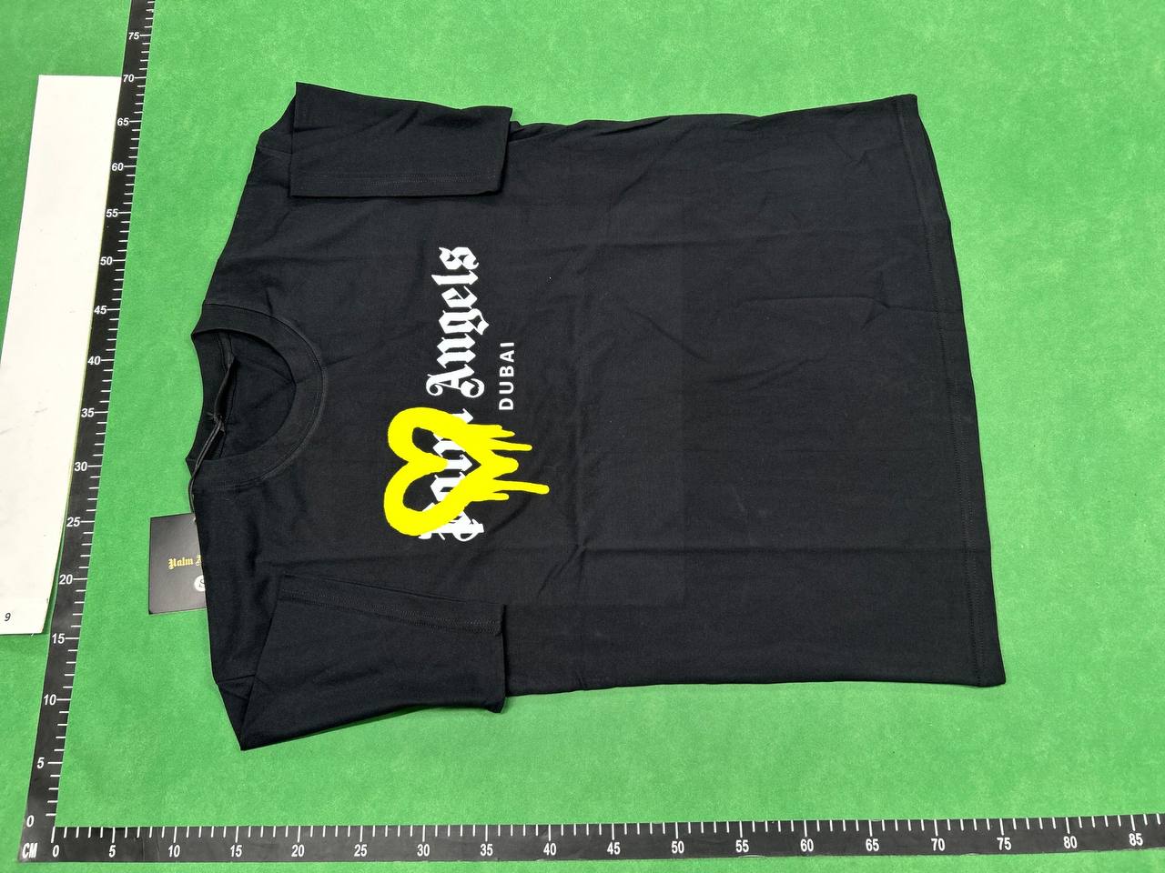 Palm Angels T-Shirt - 3