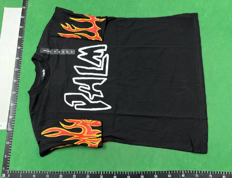 Palm Angels T-Shirt - 5
