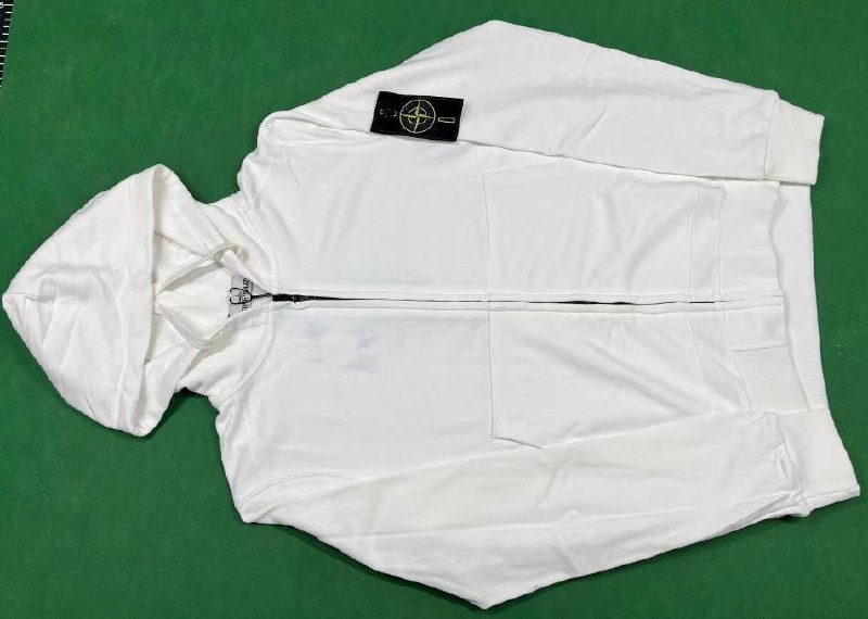  Stone island hoodie  ! - 3