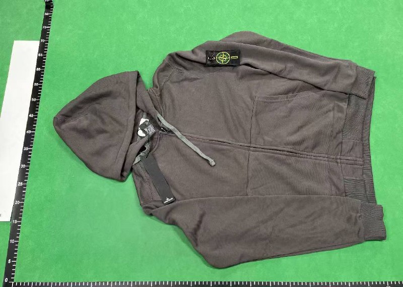  Stone island hoodie  ! - 4