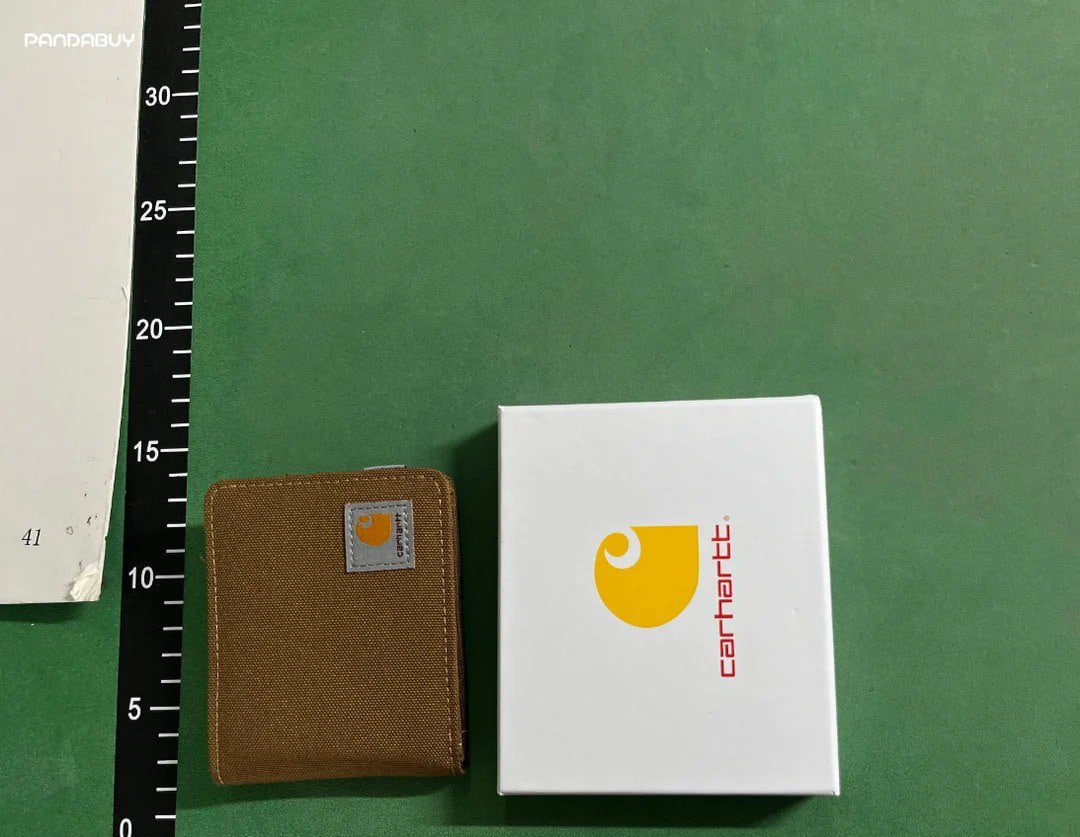 Carhartt wallet  - 2