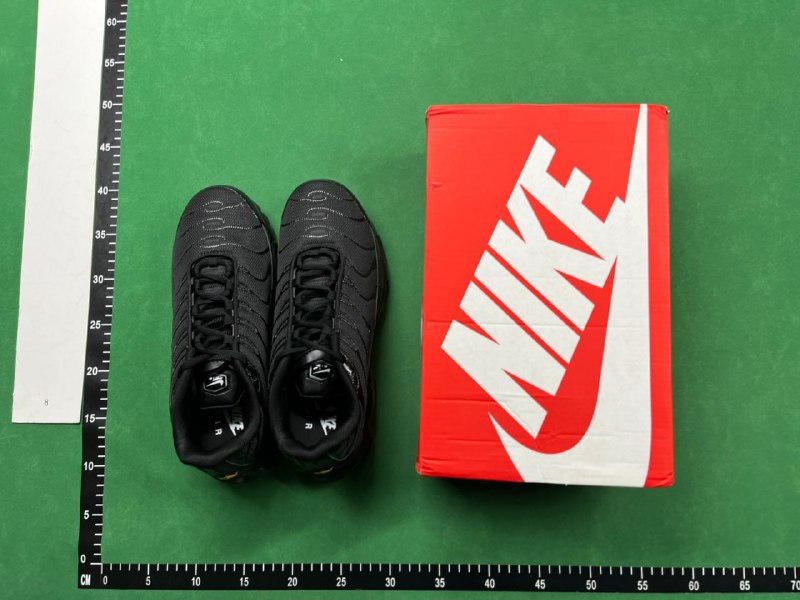 NIKE TN - 2