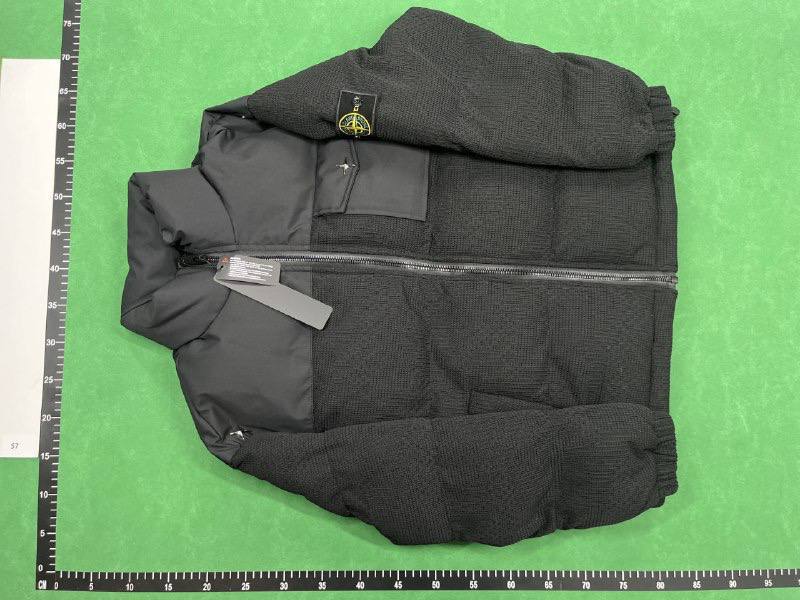 Stone Island downjacket - 2