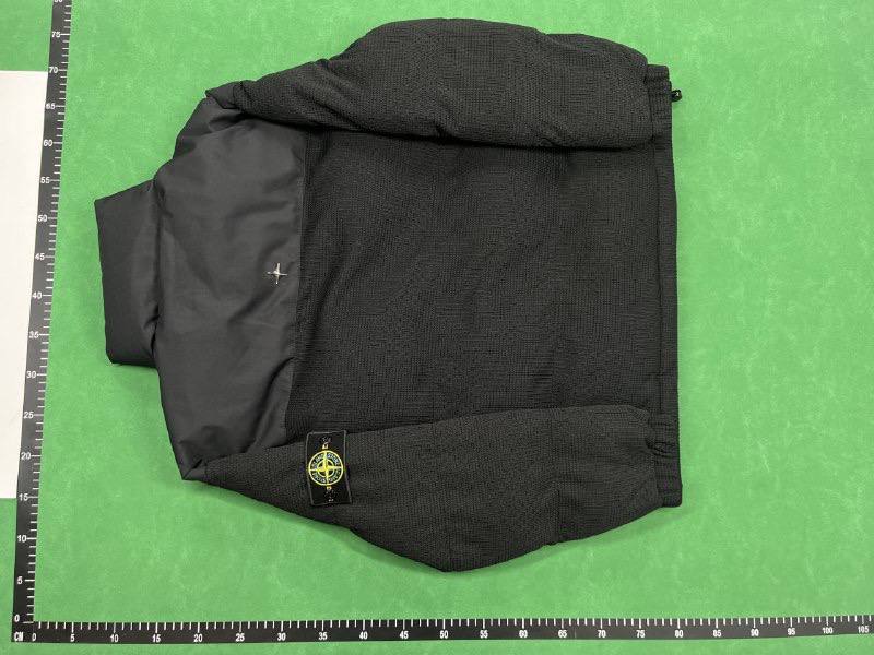 Stone Island downjacket - 3