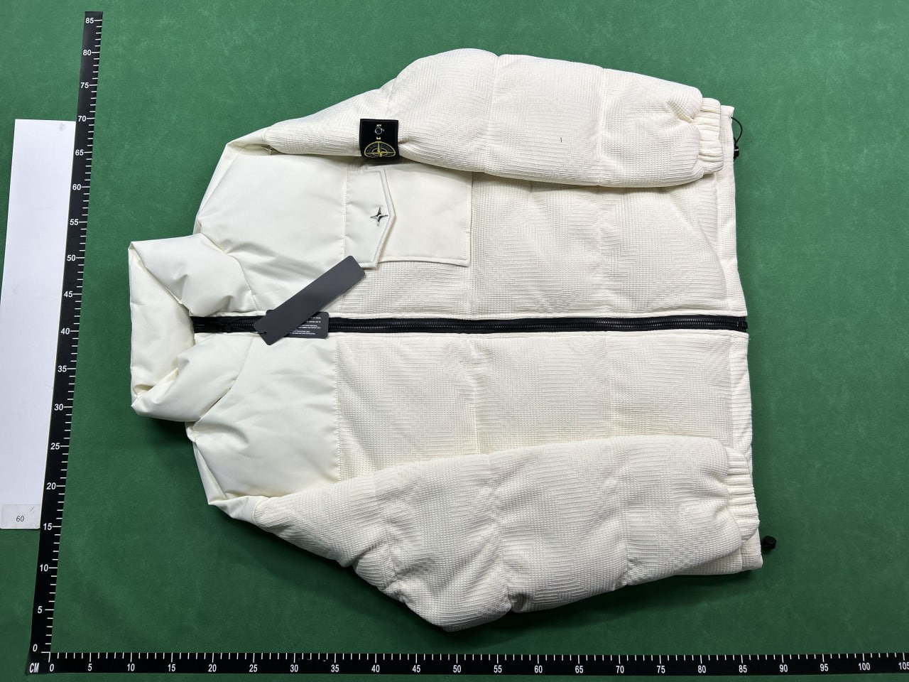 Stone Island downjacket - 4