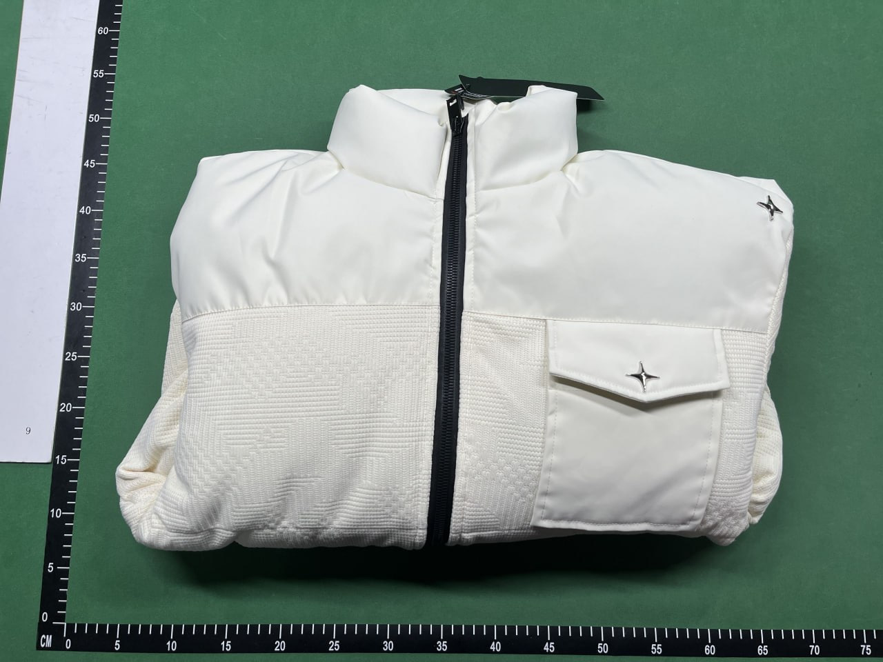 Stone Island downjacket - 5
