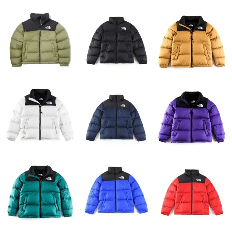 The North Face DOWNJACKET