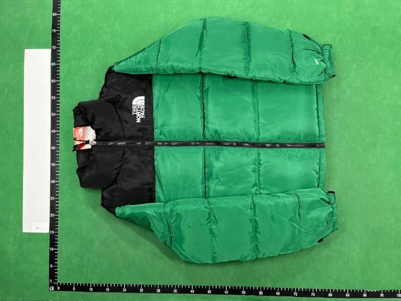 The North Face DOWNJACKET - 3