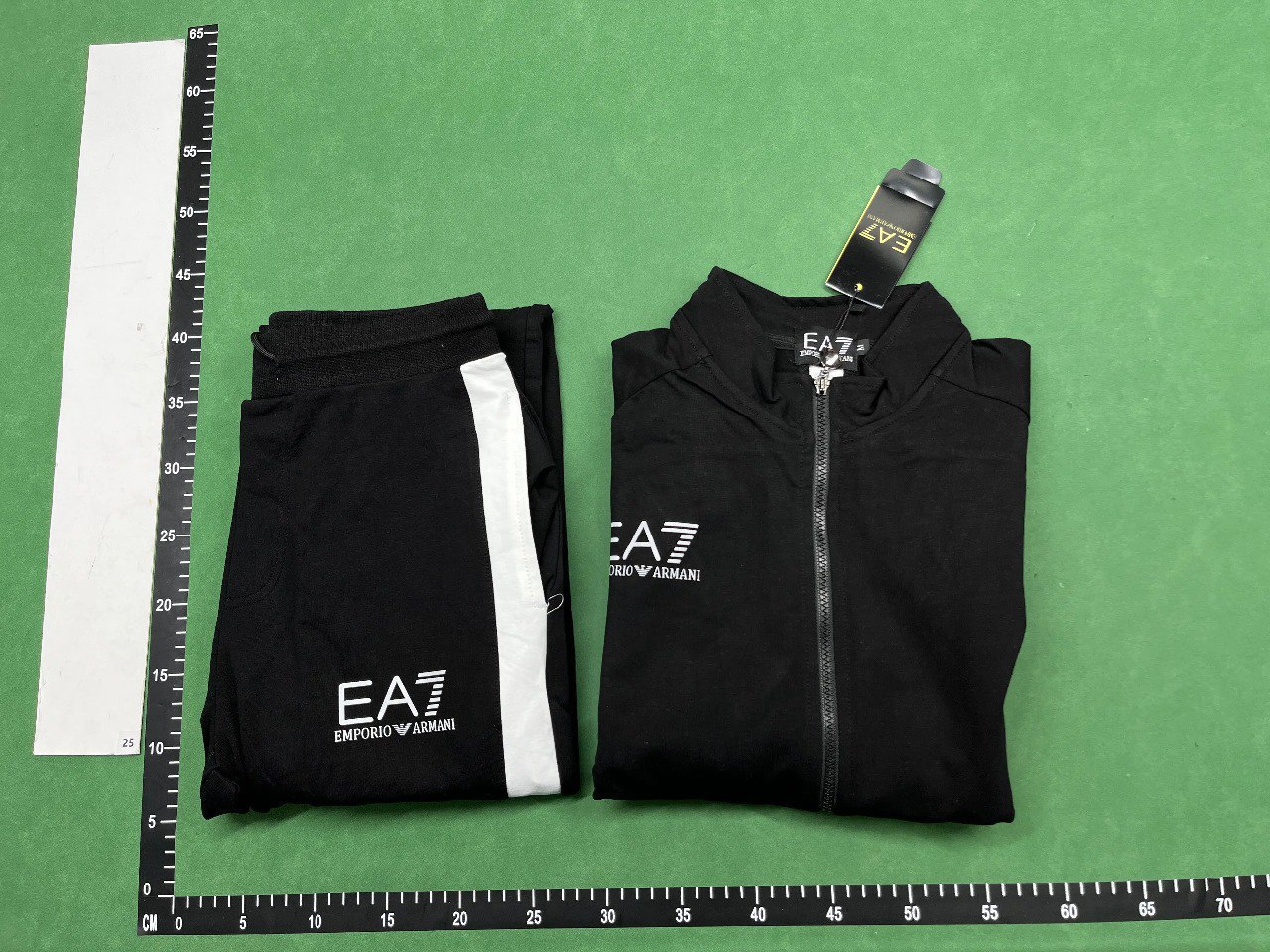 Emporio Armani Tracksuit - 4