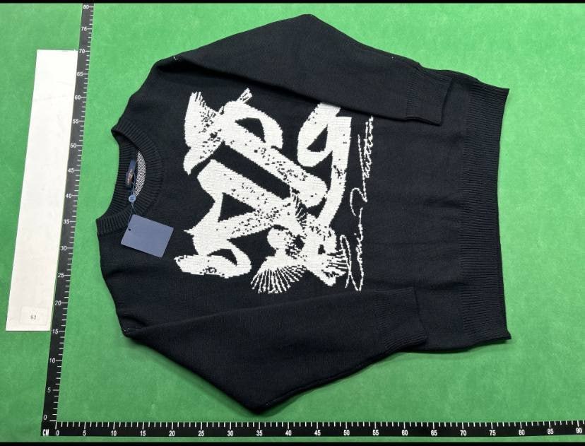 Sweater Collection - 4