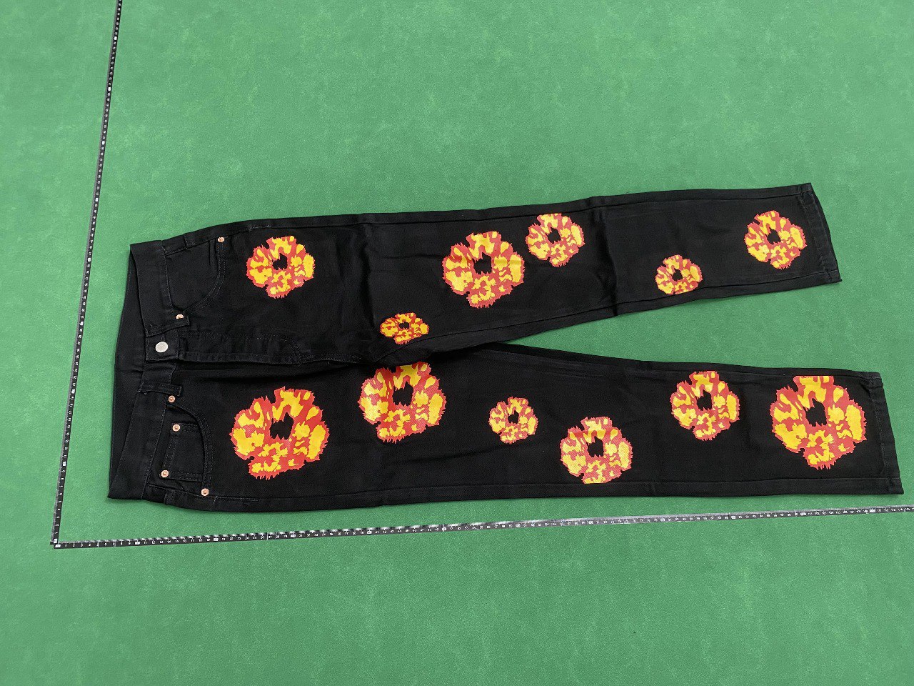 Denim Tears Jeans - 4