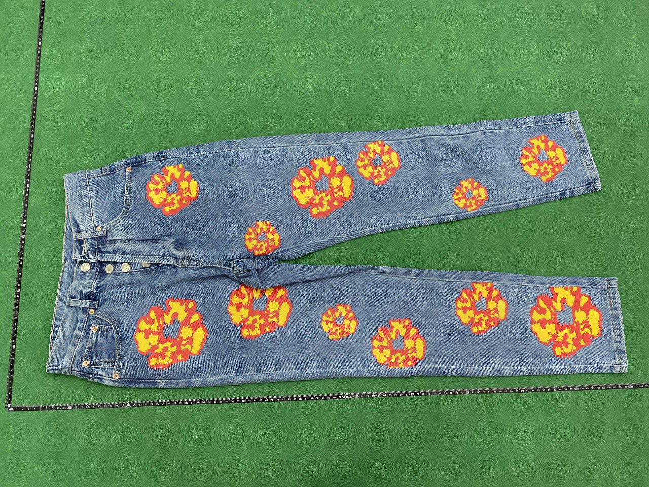 Denim Tears Jeans - 2