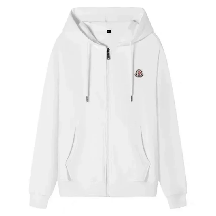  Moncler Hoodie  with NFC