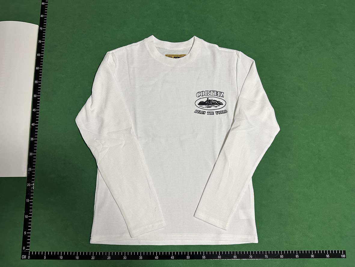 CORTEIZ  Sweater - 2