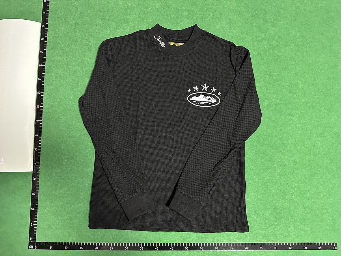 CORTEIZ  Sweater - 5
