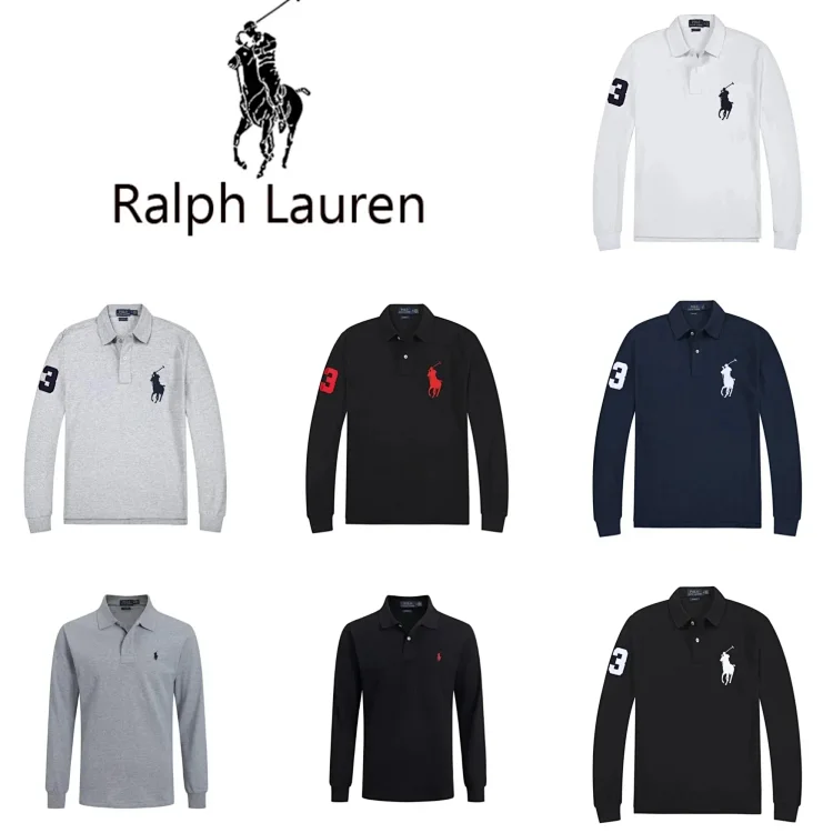 original Ralph Lauren Shirt