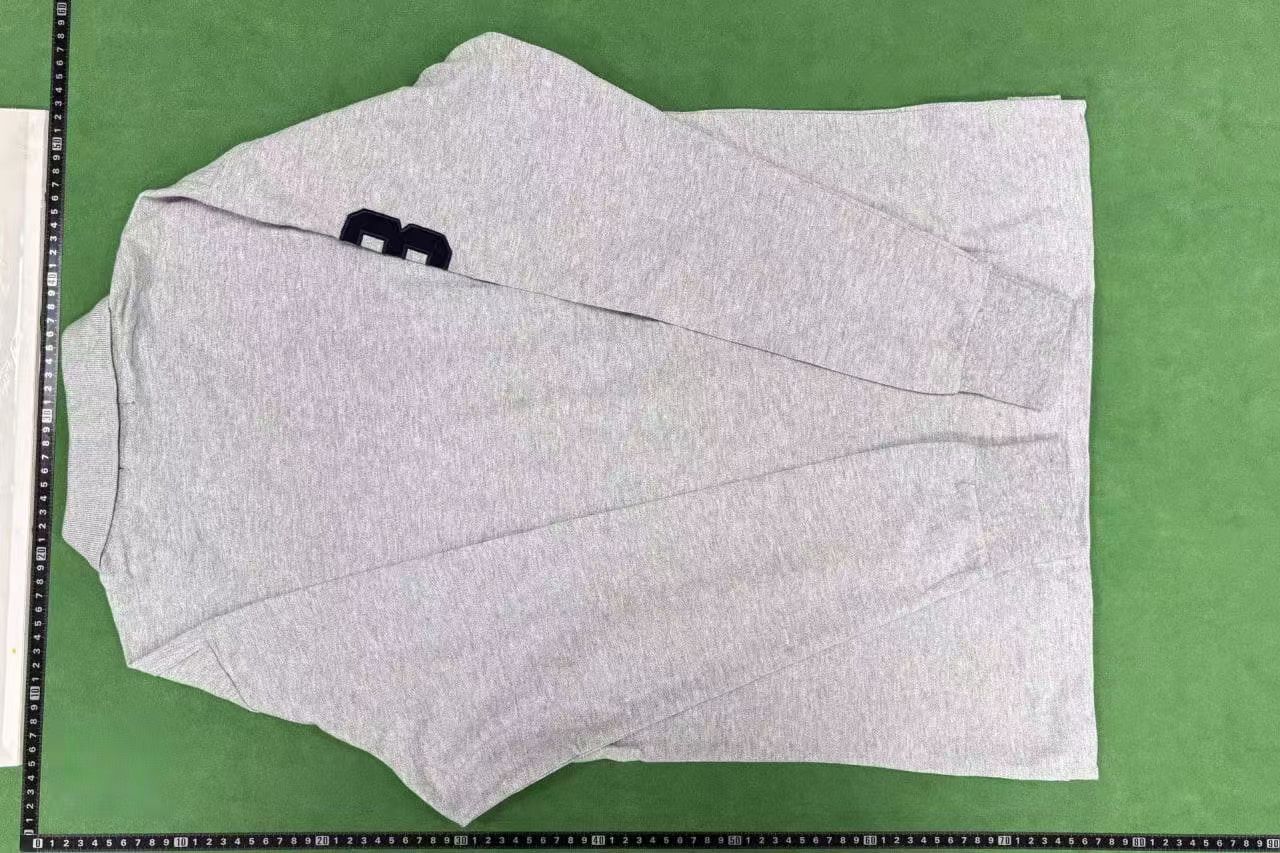 original Ralph Lauren Shirt - 3