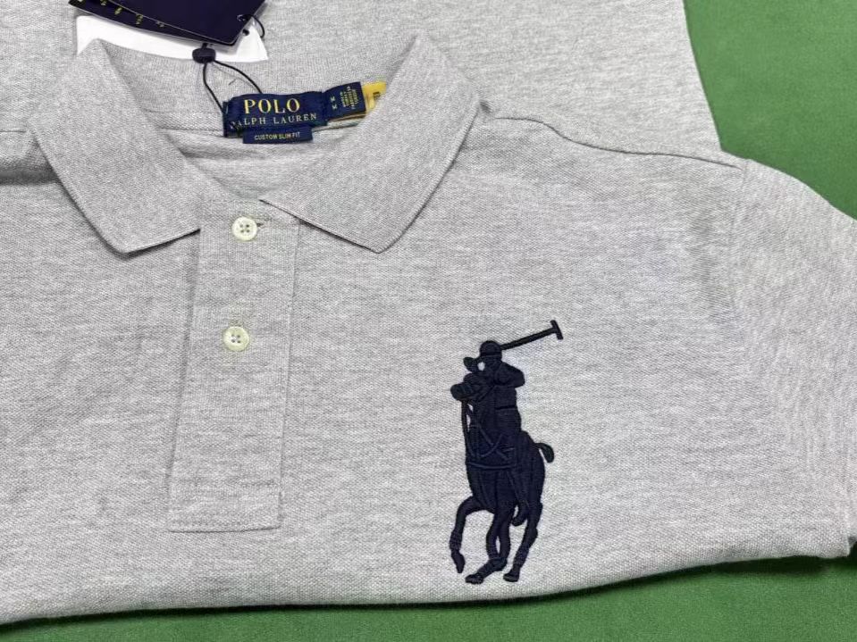 original Ralph Lauren Shirt - 5
