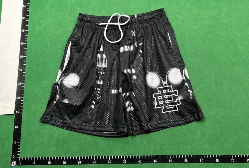 EE shorts - 5