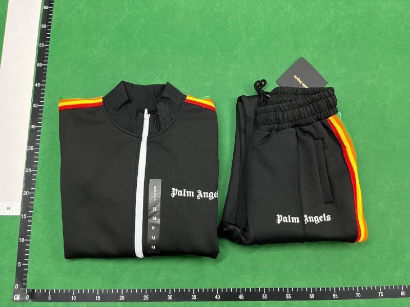 PALM ANGELE SUIT - 2