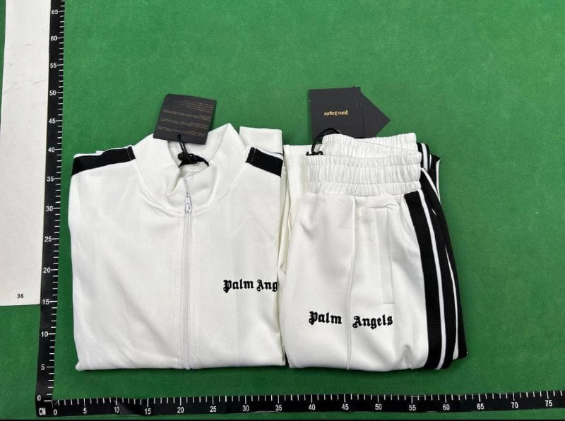 PALM ANGELE SUIT - 5