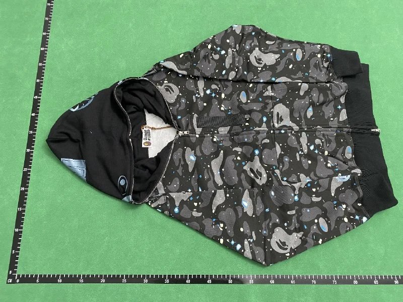 BAPE Hoodies(Limited time discount)  - 2