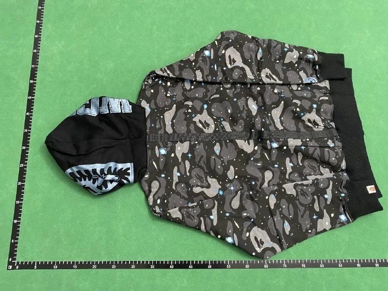 BAPE Hoodies(Limited time discount)  - 3