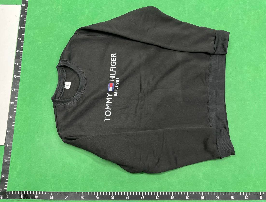 Tommy Hilfiger Hoodie（color 26） - 2
