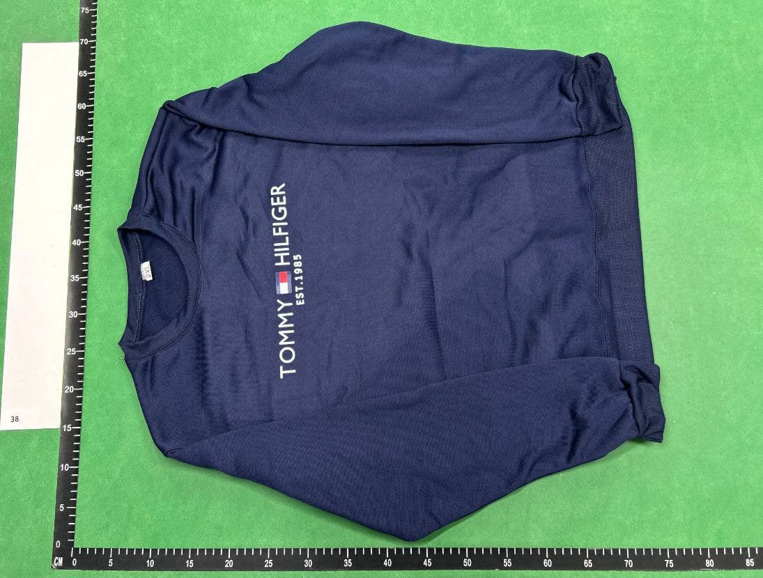 Tommy Hilfiger Hoodie（color 26） - 4