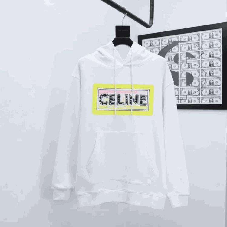 Celine hoodie