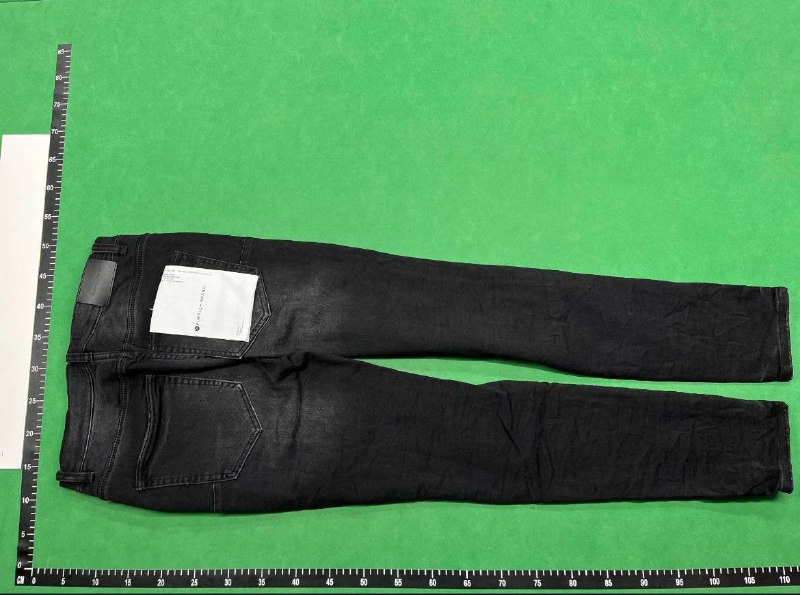 Purple Jeans - 3