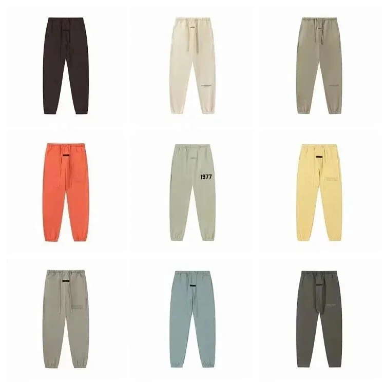 Fear Of God Essentials Pants   
