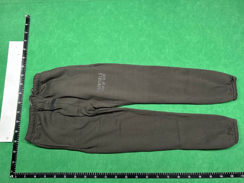 Fear Of God Essentials Pants    - 2