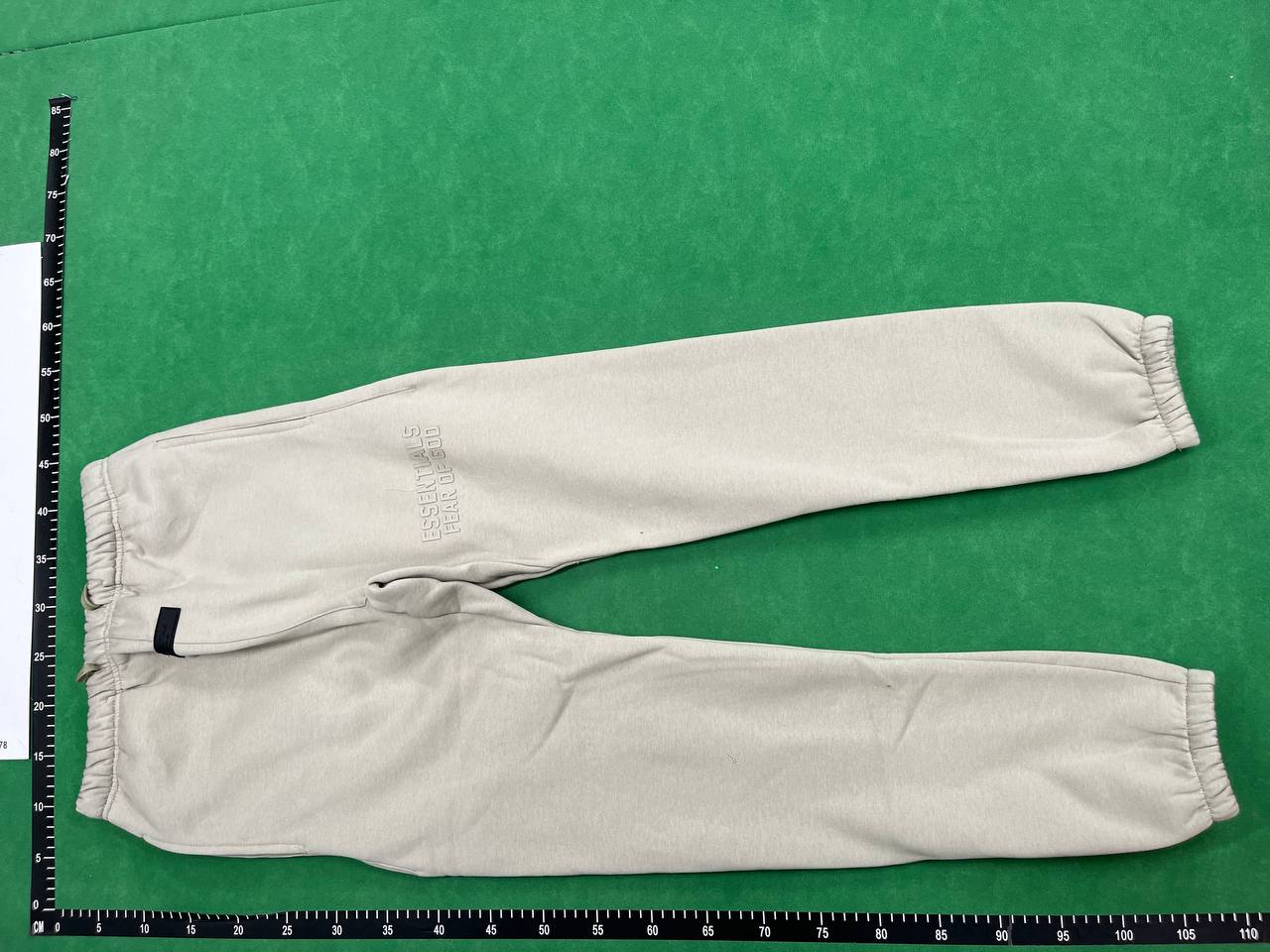 Fear Of God Essentials Pants    - 3