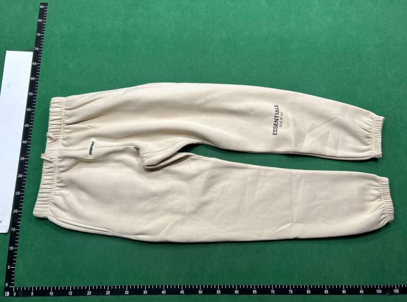Fear Of God Essentials Pants    - 4