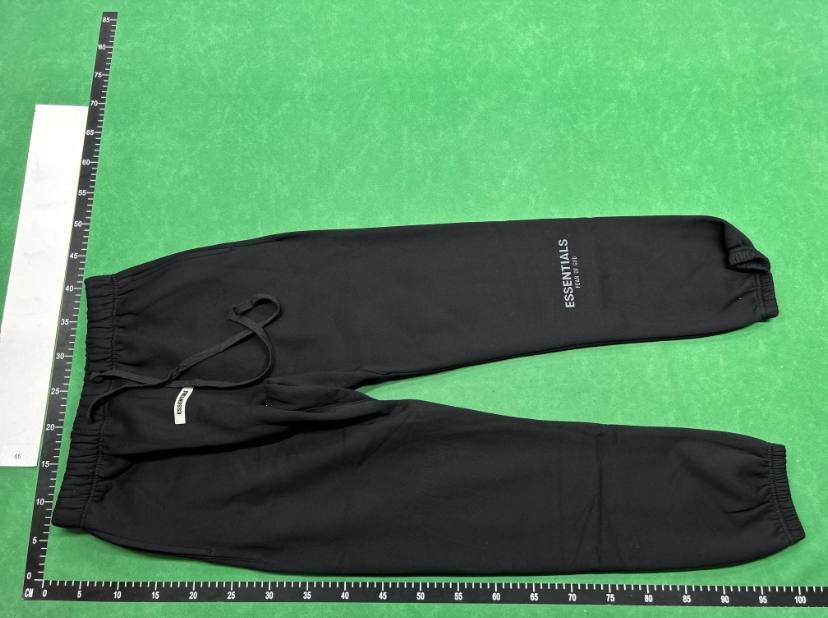 Fear Of God Essentials Pants    - 5